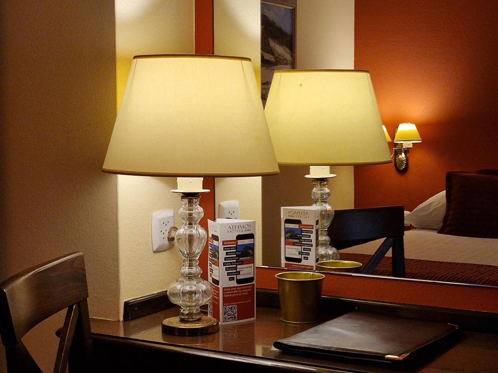 Hotel Athmos La Chaux De Fonds Room photo